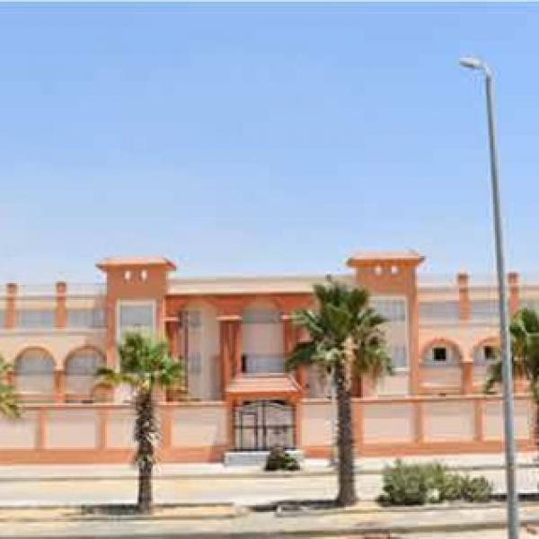 مجموعة من المدارس بالقاهرة
