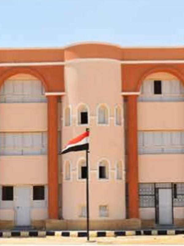 مجموعة من المدارس بالقاهرة